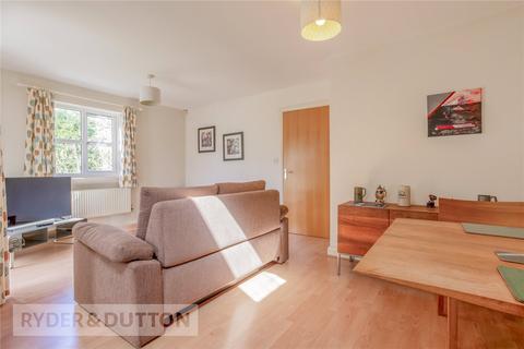 8 Station Approach, Delph, Oldham, OL3 5EF