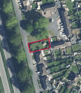 Land for sale, Land Adjacent to 55 Stonebridge Road, Coleshill, Birmingham, B46 3HA