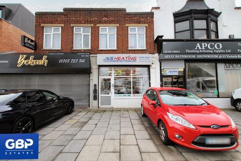 Office to rent, Victoria Road, Romford, RM1