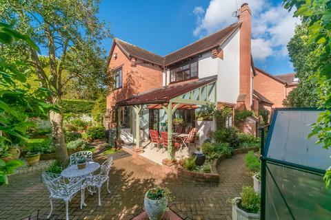 4 bedroom detached house for sale, Montagues Corner Chapel Street Welford on Avon Stratford-upon-Avon, Warwickshire, CV37 8PX