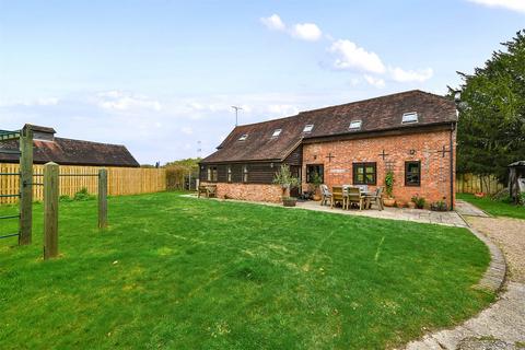 3 bedroom detached house for sale, Lane End Common, North Chailey