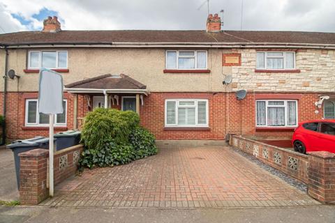 2 bedroom terraced house for sale, Queens Grove, Waterlooville, PO7 5HR
