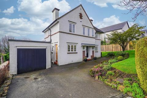 17 Chorley Drive, Sheffield, S10 3RQ