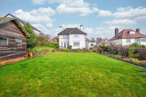 17 Chorley Drive, Sheffield, S10 3RQ