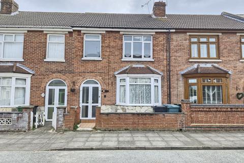 3 bedroom terraced house for sale, Northover Road, Portsmouth, PO3