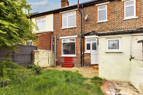 3 bedroom terraced house for sale, Northover Road, Portsmouth, PO3