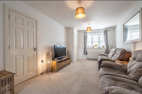 3 Hedgerow Close, Basingstoke, RG23 7FT