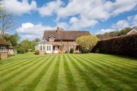 4 bedroom detached house for sale, Abinger Hammer, Surrey