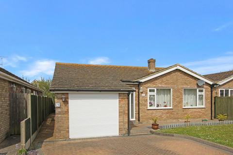 3 bedroom detached bungalow for sale, Alfred Road, New Romney TN28