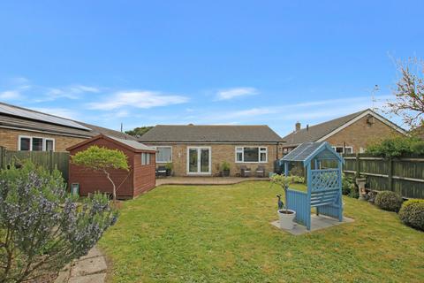 3 bedroom detached bungalow for sale, Alfred Road, New Romney TN28