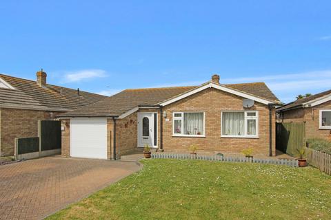 3 bedroom detached bungalow for sale, Alfred Road, New Romney TN28