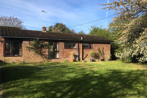 4 bedroom bungalow for sale, Lower Holbrook, Ipswich, Suffolk, IP9