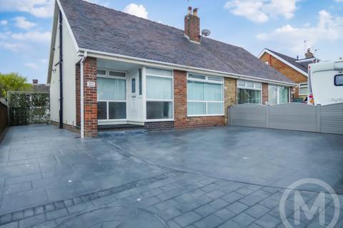 107 Ashfield Road, Bispham, Blackpool, FY2 0BU