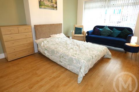 107 Ashfield Road, Bispham, Blackpool, FY2 0BU