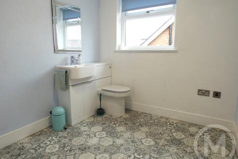 107 Ashfield Road, Bispham, Blackpool, FY2 0BU