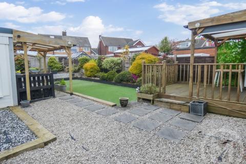 107 Ashfield Road, Bispham, Blackpool, FY2 0BU