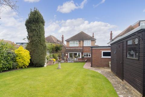 4 bedroom detached house for sale, Holly Lane, Margate, CT9