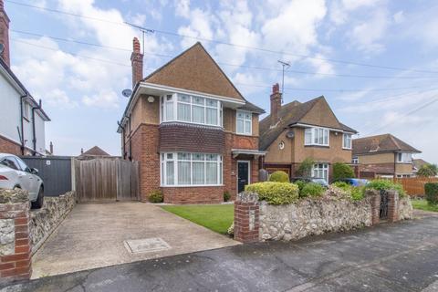 4 bedroom detached house for sale, Holly Lane, Margate, CT9