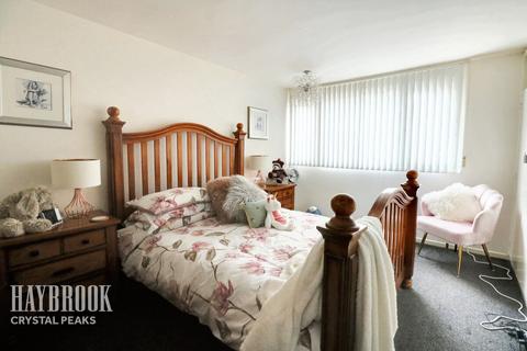 3 bedroom end of terrace house for sale, Badger Rise, Woodhouse