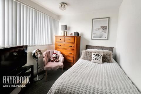 61 Badger Rise, Sheffield, S13 7TN