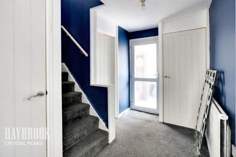 61 Badger Rise, Sheffield, S13 7TN