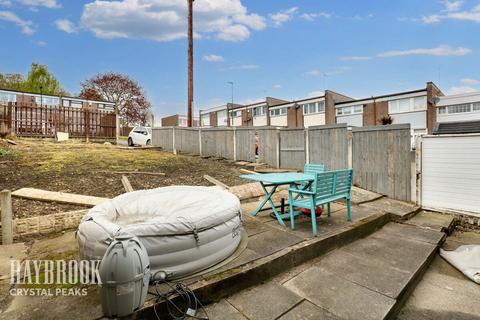 61 Badger Rise, Sheffield, S13 7TN