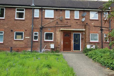 3 bedroom maisonette for sale, Woodhouse Square, Ipswich, IP4