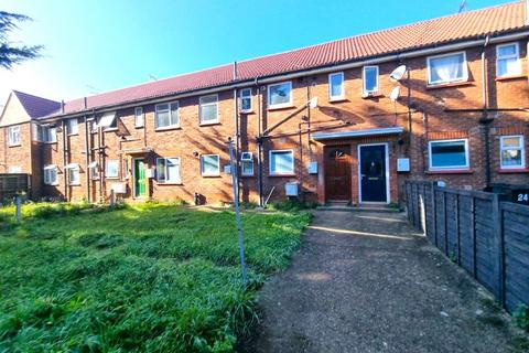 3 bedroom maisonette for sale, Woodhouse Square, Ipswich, IP4