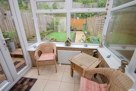 3 bedroom terraced house for sale, Gardeners End, Bilton, Rugby, CV22
