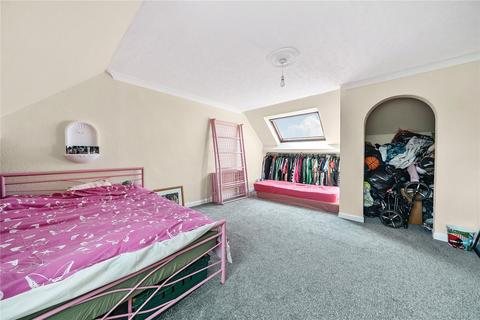 2 bedroom apartment for sale, Wharf Road, Ash Vale GU12