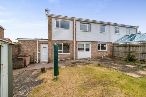 6 Fieldway, Sutton St Nicholas, Hereford, HR1 3BY