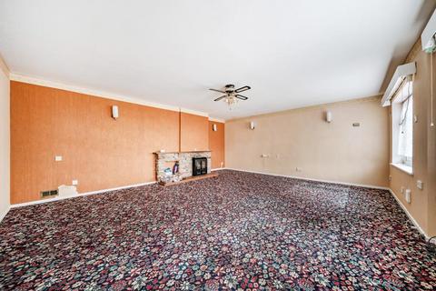 6 Fieldway, Sutton St Nicholas, Hereford, HR1 3BY