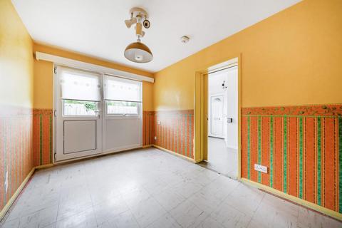 6 Fieldway, Sutton St Nicholas, Hereford, HR1 3BY