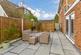 Patio / Decking