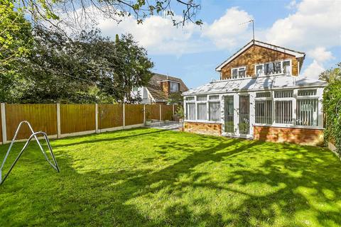 3 bedroom detached house for sale, Caroline Crescent, Broadstairs, Kent