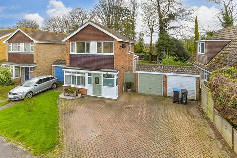 3 bedroom detached house for sale, Caroline Crescent, Broadstairs, Kent