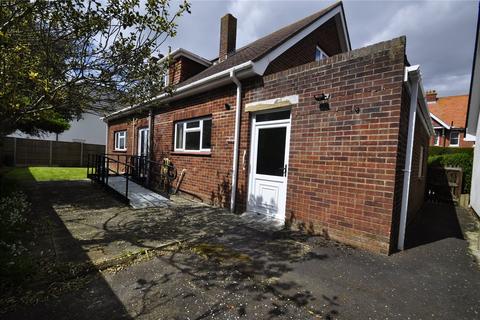 3 bedroom bungalow for sale, Britten Road, Lee-On-The-Solent, Hampshire, PO13