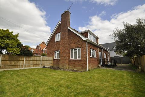 3 bedroom bungalow for sale, Britten Road, Lee-On-The-Solent, Hampshire, PO13