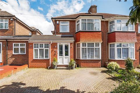 3 bedroom semi-detached house for sale, St. Andrews Drive, Stanmore, Middlesex