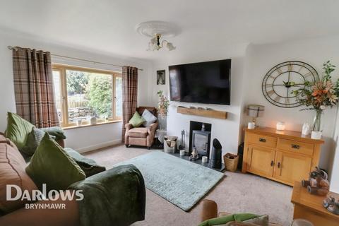 3 bedroom semi-detached house for sale, Aneurin Place, Ebbw Vale