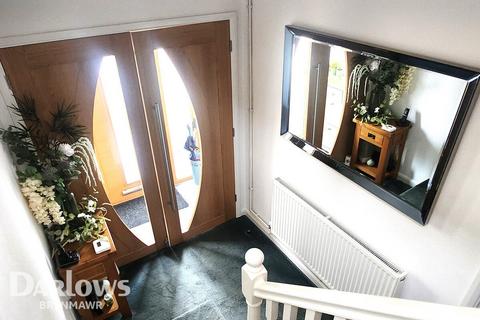 3 bedroom semi-detached house for sale, Aneurin Place, Brynmawr