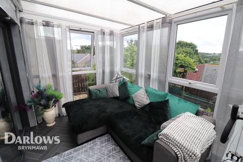 40 Aneurin Place, Brynmawr, Ebbw Vale, NP23 4RU