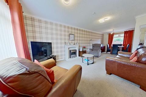 3 bedroom detached house for sale, Fernlea, Uphall, EH52