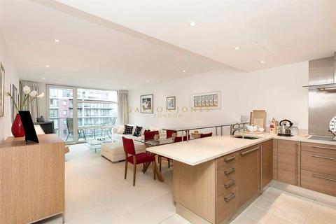 2 bedroom apartment for sale, Howard Building, 368 Queenstown Road, London, SW11