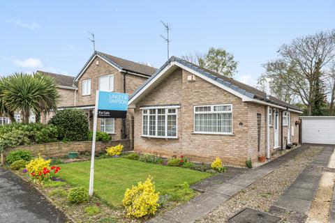 2 bedroom bungalow for sale, Yewtree Drive, Hull, HU5