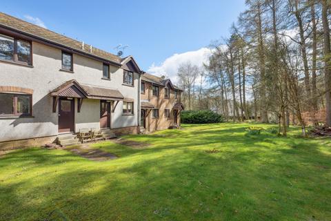 2 bedroom terraced house for sale, Dunbar Court , Auchterarder, Perthshire, PH3 1SE