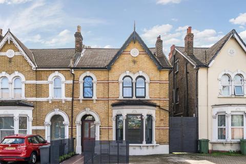 5 bedroom semi-detached house for sale, Stanstead Road, Catford