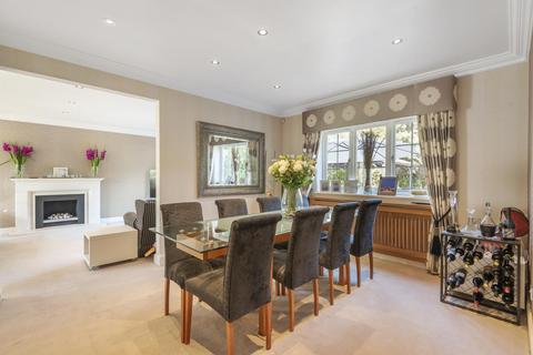 5 bedroom detached house for sale, Fairway Gardens, Beckenham