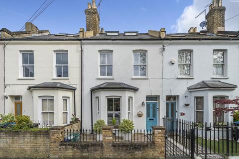4 bedroom terraced house for sale, Graham Road, Wimbledon