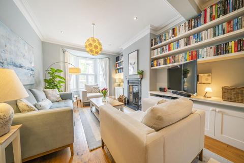 4 bedroom terraced house for sale, Graham Road, Wimbledon